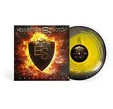 Ellefson-soto LP (analog) Unbreakable