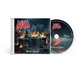 Metal Church CD Dead To Rights (with Lyric Booklet)