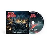 Metal Church CD Dead To Rights (with Bonus Song)