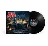 Metal Church Vinyl Dead To Rights (black Vinyl)