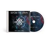 Before The Dawn CD Cold Flare Eternal