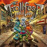 Trollfest CD Trollywood