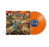 Trollfest Vinyl Trollywood (orange Vinyl)