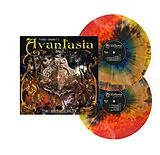 Avantasia Vinyl The Metal Opera (25 Years Edition)