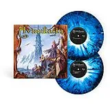 Avantasia Vinyl The Metal Opera Pt II (25 Years Edition)