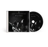 Grave Dance Company CD Ruins