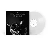 Grave Dance Company Vinyl Ruins (white Vinyl)