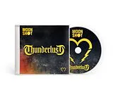 Moon Shot CD Thunderlust