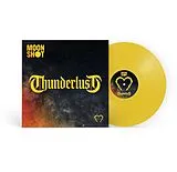 Moon Shot Vinyl Thunderlust