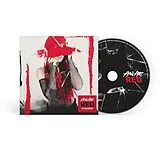 April Art CD RED