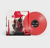 April Art Vinyl Red (transparent Red Vinyl In Gatefold)