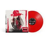 April Art Vinyl Red (Red Vinyl)
