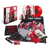 April Art LP mit Bonus-CD Red (boxset With Red Vinyl)
