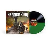 Hammer King LP (analog) King Is Rising (remastered 2026)