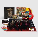 Trollfest LP (analog) Trollywood (boxset)