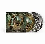Grave Digger CD Faces Of Pain (digipak)
