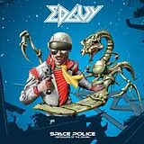 Edguy CD Space Police - Defenders Of The Crown