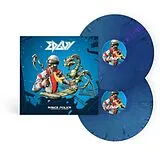 Edguy Vinyl Space Police - Defenders Of The Crown