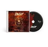 Edguy CD Hellfire Club