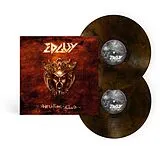 Edguy Vinyl Hellfire Club