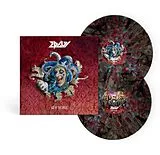 Edguy Vinyl Age Of The Joker