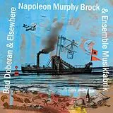 Napoleon Murphy/Ensemble Brock CD Bad Doberan & Elsewhere