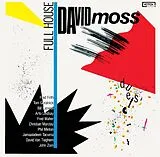 David Moss CD Full House (remastered)