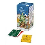  Tee-Adventskalender »Christkindlmarkt« von 