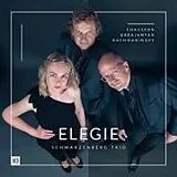 Schwarzenberg Trio CD Elegie - Chausson,Babajanyan,Rachmaninoff