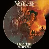 Wayfarer CD Riders Of The Setting Sun (digipak)