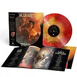 Wayfarer Vinyl Riders Of The Setting Sun (high Noon Heat Vinyl)