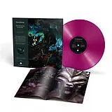 Stormkeep Vinyl The Nocturnes Of Iswylm (violet Vinyl)