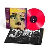 Polymoon Vinyl Mariposa Magic! (neon Pink Vinyl)