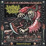 Mosaic Window,The CD Answered Prayers (digipak)