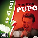 Pupo CD Su Di Noi - The Hits