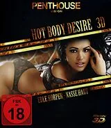 Hot Body Desire - Edle Körper,Nasse Haut Blu-ray