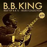B.B. King CD Best Of-Blues Collection