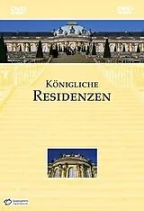 Königliche Residenzen DVD