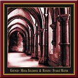 Jürgen Budday CD Missa Solemnis/+Rossini: Stabat Mater