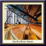 Franz Vorraber CD Impromptu-Grand Piano Master