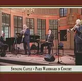 Paris Washboard CD Swinging Castle-Paris Washboard In Concert