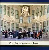 Franz/Castle Concerts Vorraber CD Romantik Durch Die Jahrhunderte
