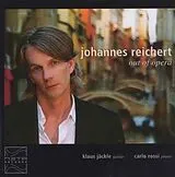 Johannes Reichert CD Out Of Opera