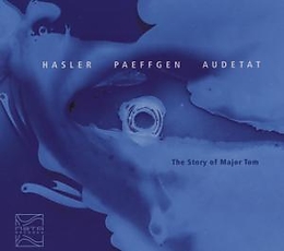Werner/Paeffgen,Gilbert Hasler CD The Story Of Major Tom
