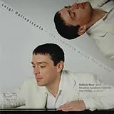 Raffaele Mani CD Dallapiccola: Complete Piano Works