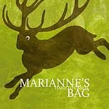 Marianne/Marianne's Bag Keel CD Hard To Catch