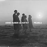 Arne Huber Quartet CD Pearls