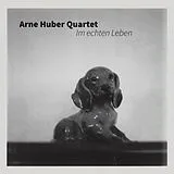 Arne Huber CD Im Echten Leben