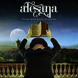 Alesana CD Where Myth Fades To Legend