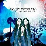 Rocky Votolato Vinyl Television Of Saints